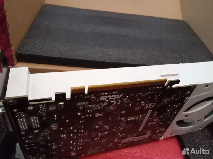 Видеокарта GTX 970 Turbo 4gb