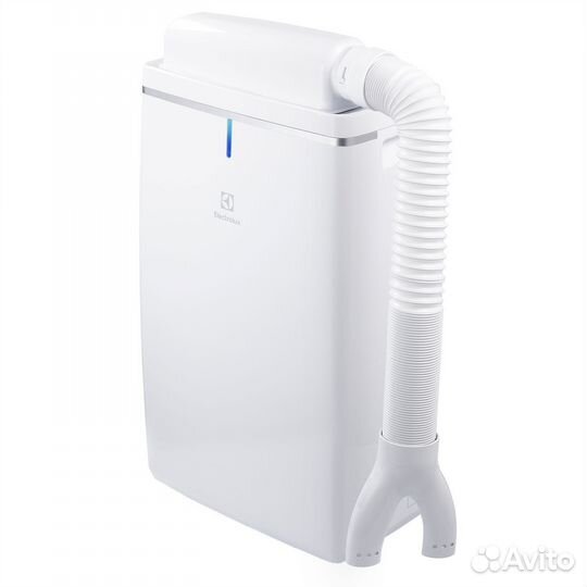 Осушитель воздуха Electrolux EDH-20L