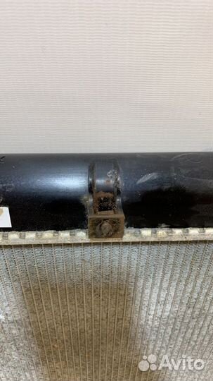 Радиатор основной Honda Cr-V 3 RE5 R20A2 2.0 2010