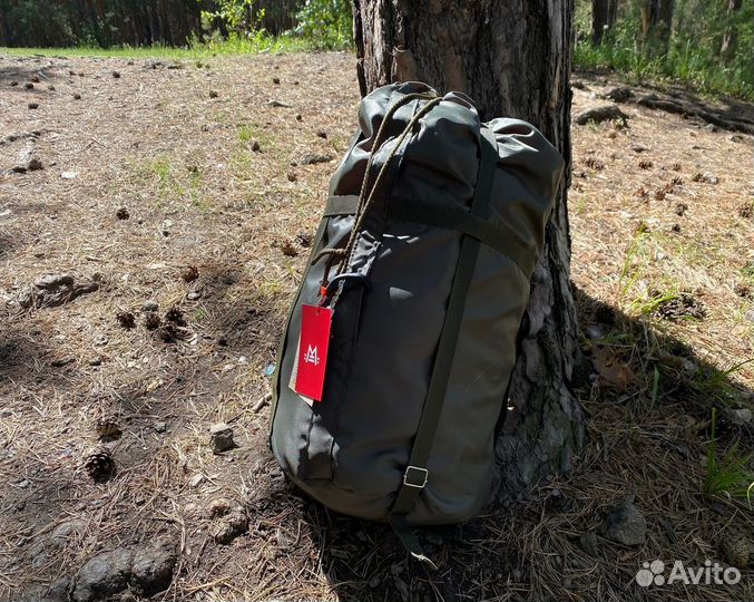 Спальный мешок Mishka