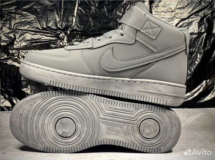 Кроссовки Nike Air Force 42 размер