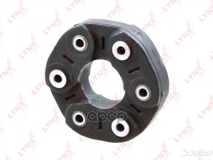 Муфта кардана BMW E60/E61/E63/E65/E66 2.5-6.0 01