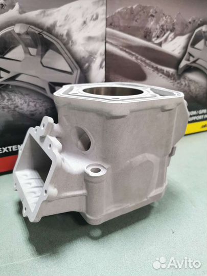 SM-09603 Цилиндр SPI 600SDI 420613940