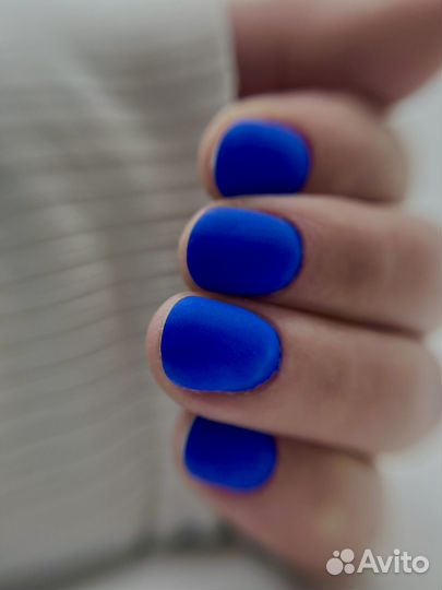 Маникюр с покрытием или наращивание сириус