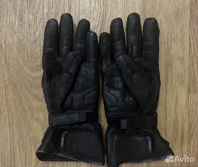 Мотоперчатки IXS мужские