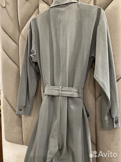 Комбинезон женский