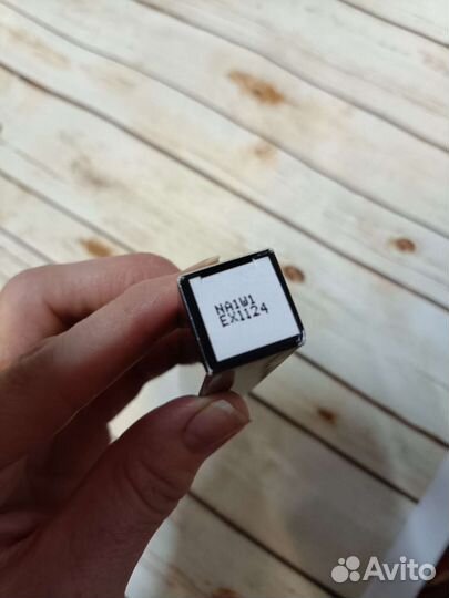 Удлиняющая тушь Giordani Gold Angel Caress