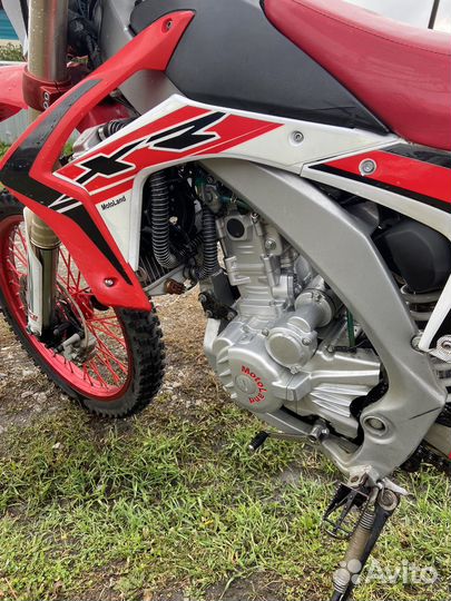Motoland XR250Pro