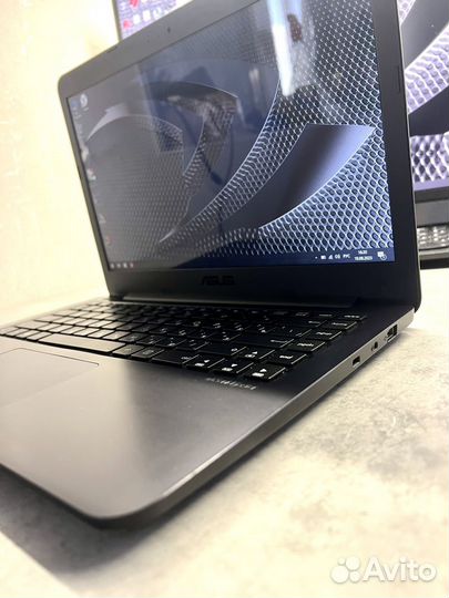 Легкий Ультрабук 