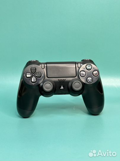 Оригинальный dualshock 4v2 в коробке. Гарантия