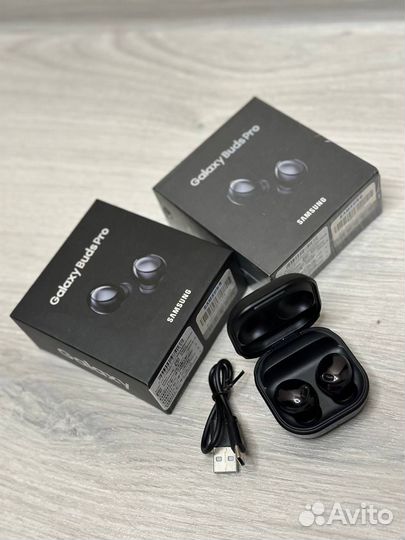 Samsung galaxy buds pro