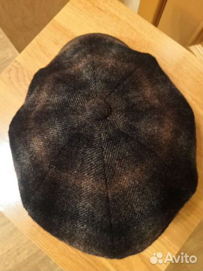 Кепка мужская stetson (USA) 58р