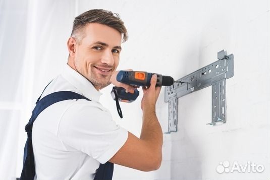 Мастер на час