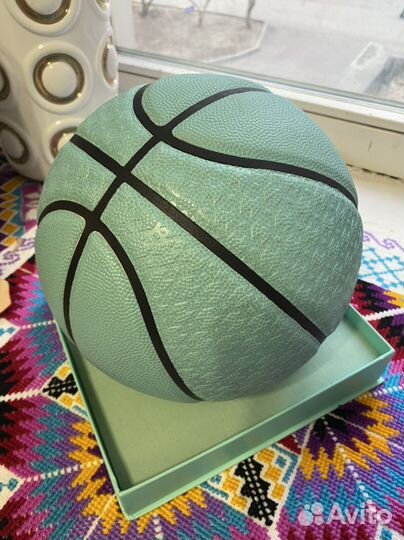 Баскетбольный мяч Tiffany