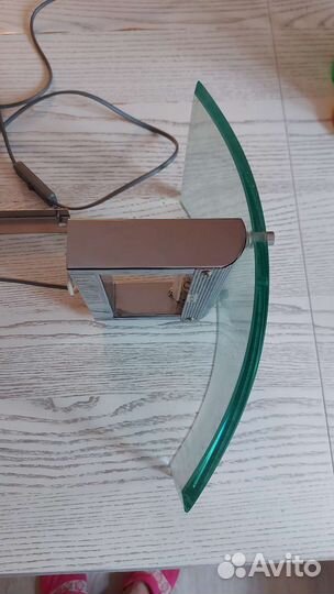 Светильники настенные