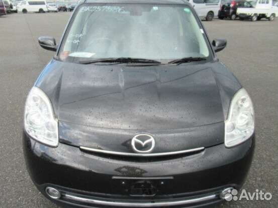 Авто в разбор Mazda verisa