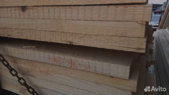 Доски из сосны, надежность и прочность