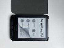 Электронная книга PocketBook 606 1024x758
