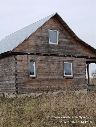 Участок 13,16 га (ИЖС)