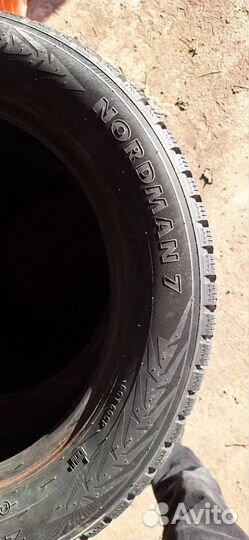 Nordman 7 205/55 R16