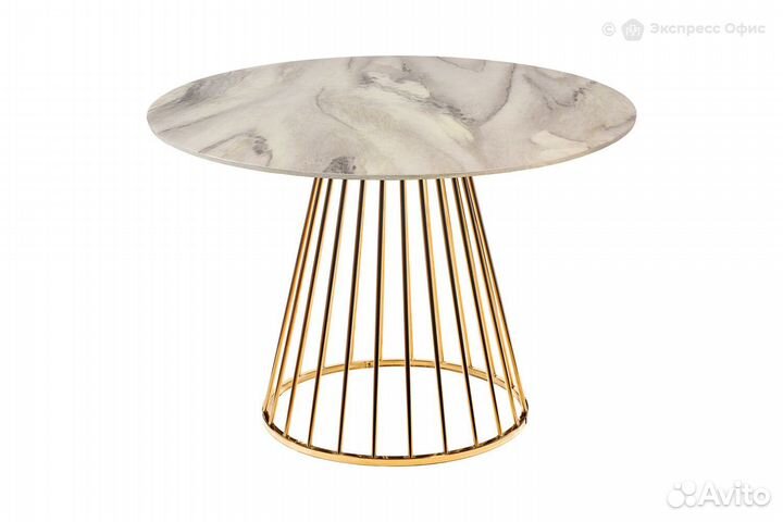 Стол обеденный Liverpool FR 0947