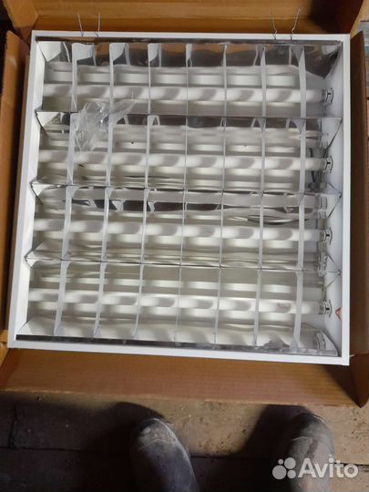 Светильник потолочный бу