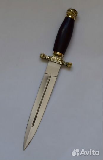 Нож коллекционный большой