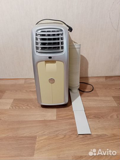 Напольный кондиционер ballu bpac-09ce