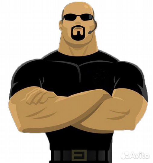 Охрана мероприятий