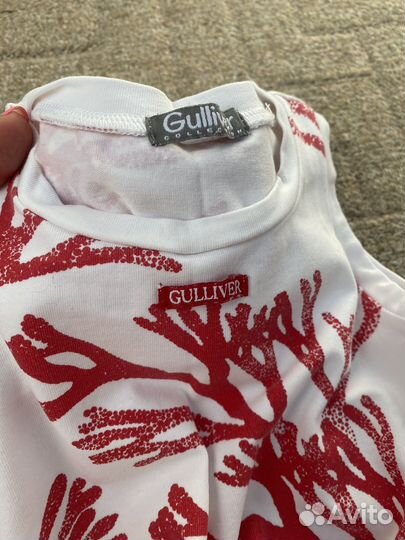 Костюм для девочки