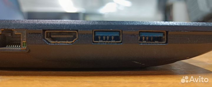 Ноутбук Lenovo g580