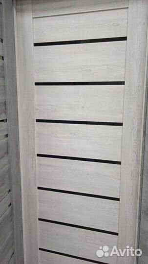 Двери межкомнатные новые