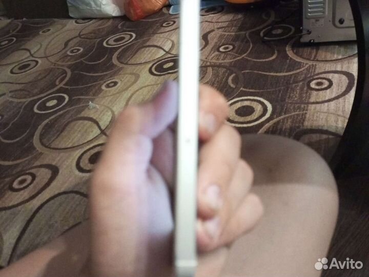 iPhone 5