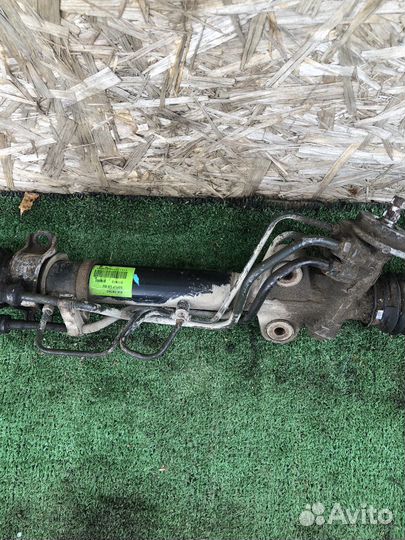 Рулевая рейка Kia spectra