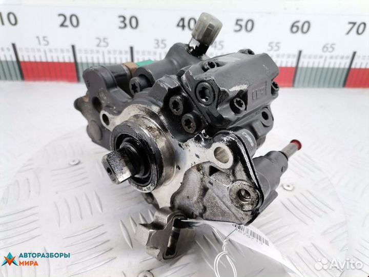 Тнвд Ford Mondeo 4 2010 1920QP