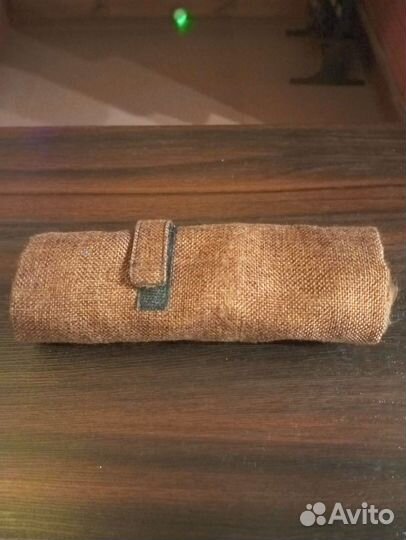 Пенал художника