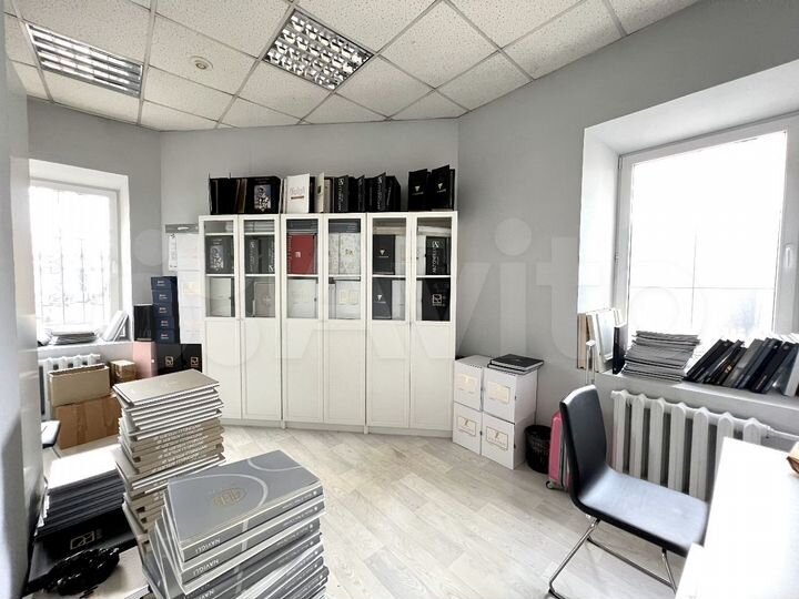 Продажа особняка 488 м2