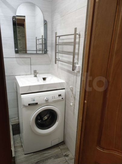 2-к. квартира, 47 м², 1/5 эт.