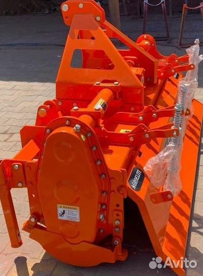 Почвофреза для мтз 82 Индия