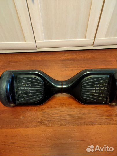 Гироскутер