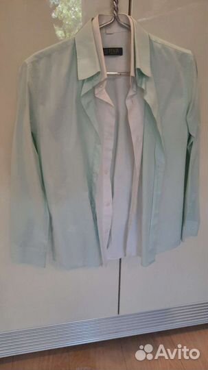 Рубашка Peplos 32р 134-140