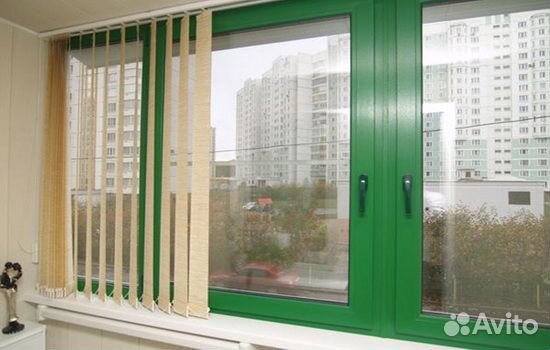 Окна, двери, балконы из пвх и алюминия. Утепление