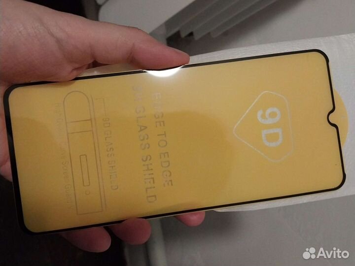 Стекло samsung a13