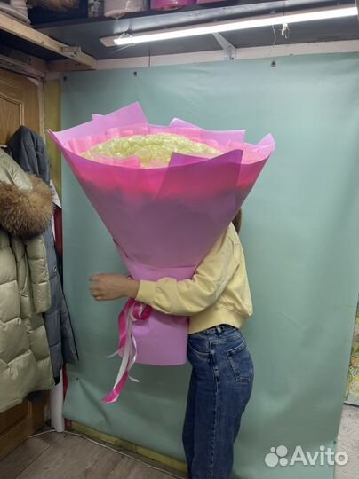 Роза местная шикарные розы