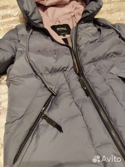 Куртка женская зимняя, р. 42-44