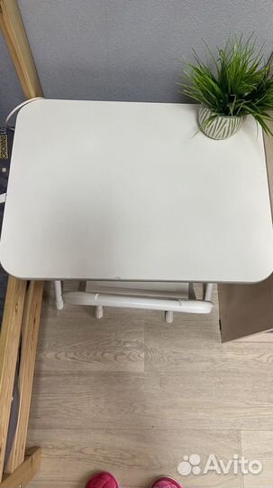 Стол со стульчиком детский