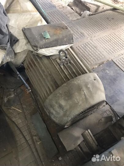 Продам Электродвигатели б/у