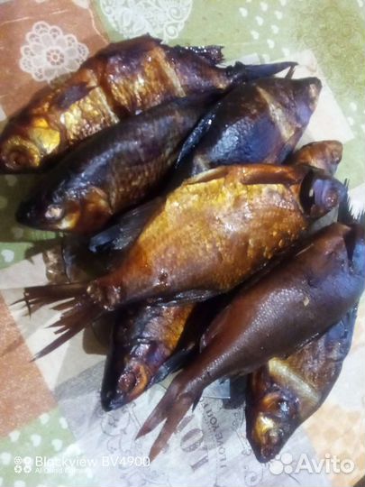 Рыбка, грудинка, курочка горячего копчения