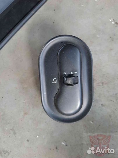 Корректор фар заз Шанс