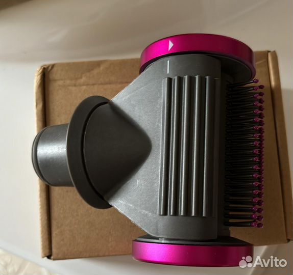 Насадка Dyson для фена/стайлера